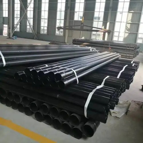 佳木斯热浸塑电力穿线管施工注意事项